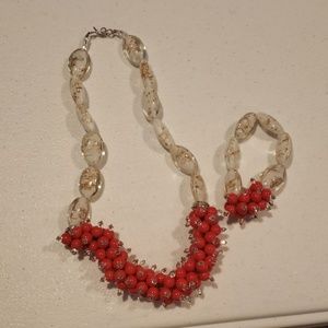 Handmade beads
